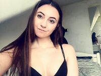 Eden Monique Francart