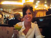 Hot MILF Kimberly Sevidal