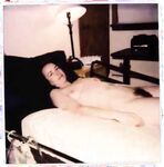 Vintage Photos of a fuck-buddy