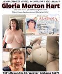 Gloria Hart
