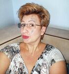 Angelica 50 yo Polish hairy milf slut