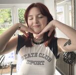 Slutty college friend