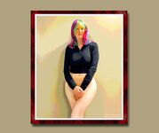 Clothed Unclothed Amateur Mix