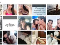 Stefania Trupia, Prato, Italy