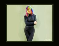 Clothed Unclothed Amateurs Mix