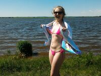 Julia Kirik nude slut Юлия Кирик голая шлюха
