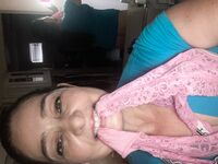 Milf Taste Dirty Pantys