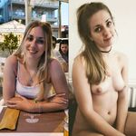 Dressed Undressed Amateurs