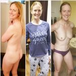 Dressed Undressed Amateurs