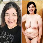 Dressed Undressed Amateurs