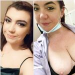 Dressed Undressed Amateurs