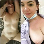 Dressed Undressed Amateurs