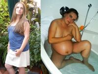 Dressed Undressed Amateurs