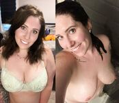 Dressed Undressed Amateurs