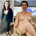 Dressed Undressed Amateurs