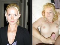 Dressed Undressed Amateurs