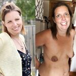 Dressed Undressed Amateurs