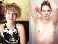 Dressed Undressed Amateurs