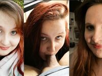 Dressed Undressed Amateurs