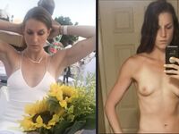 Dressed Undressed Amateurs