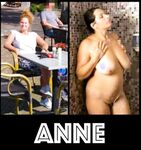 Dressed Undressed Amateurs