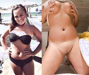 Dressed Undressed Amateurs