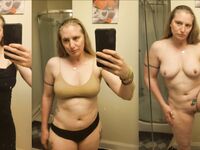 Dressed Undressed Amateurs