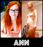 Dressed Undressed Amateurs