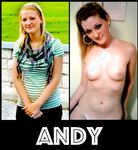 Dressed Undressed Amateurs