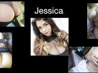 Mexican hottie Jessica