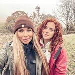 Natalie Jane McCann Exposed