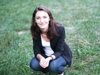 Leaked Monika 38 Years Old Polish Elementary School Teacher