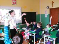 Leaked Monika 38 Years Old Polish Elementary School Teacher