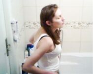 Leaked Monika 38 Years Old Polish Elementary School Teacher