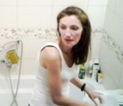 Leaked Monika 38 Years Old Polish Elementary School Teacher