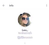 Luna kik slut
