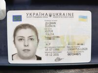 Julia 37 yo Dnipro slut