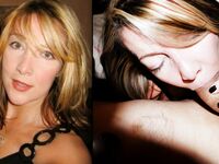 My whore wife sucking a lot of dick