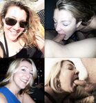 My whore wife sucking a lot of dick