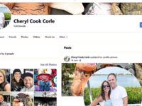 Cheryl Cook Corle, Nurse Practitioner, Nolensville, Tennesse