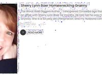 Sherry Baer, Chiropractor, Dahlonega, Georgia