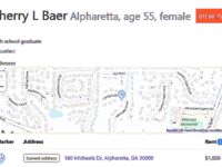 Sherry Baer, Chiropractor, Dahlonega, Georgia