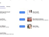 Sherry Baer, Chiropractor, Dahlonega, Georgia