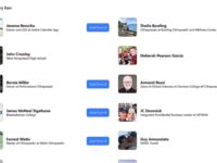 Sherry Baer, Chiropractor, Dahlonega, Georgia