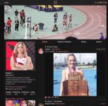 Jaclyn Greci, Spanish teacher, Student at Illinois State Uni