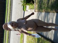 SILLY SUSAN HAMILTON