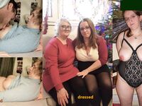 mother in law fucks with son in law