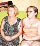 mother in law fucks with son in law