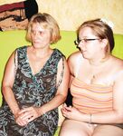 mother in law fucks with son in law