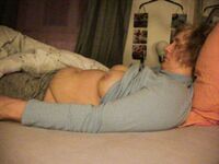 mother in law fucks with son in law